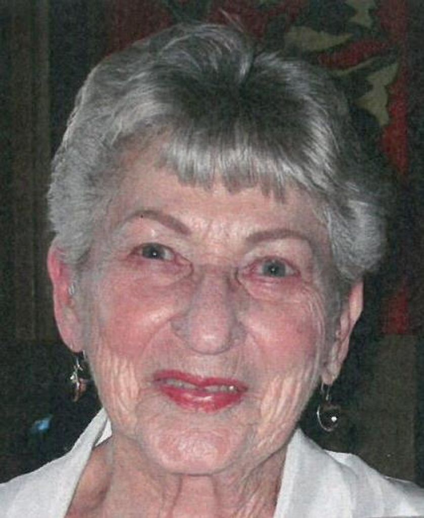 Lillian Warshawsky