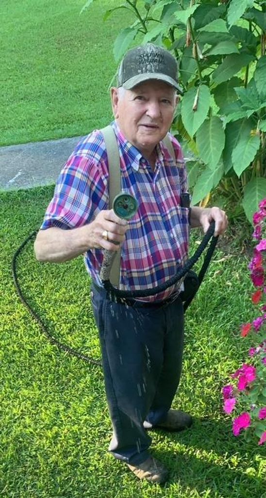 John D. Parrish, Sr. Profile Photo