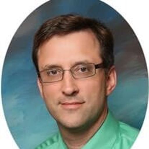 Paul J. Matthews Profile Photo