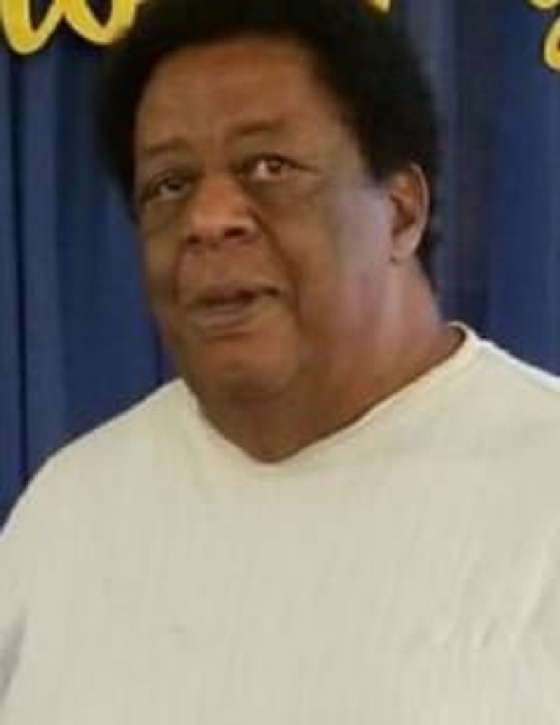 Johnny F. Favors Profile Photo