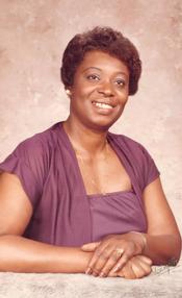 Margaret Rutledge Diggs