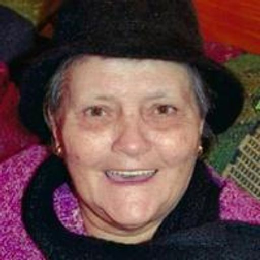 Sarah Elizabeth Willoughby Profile Photo