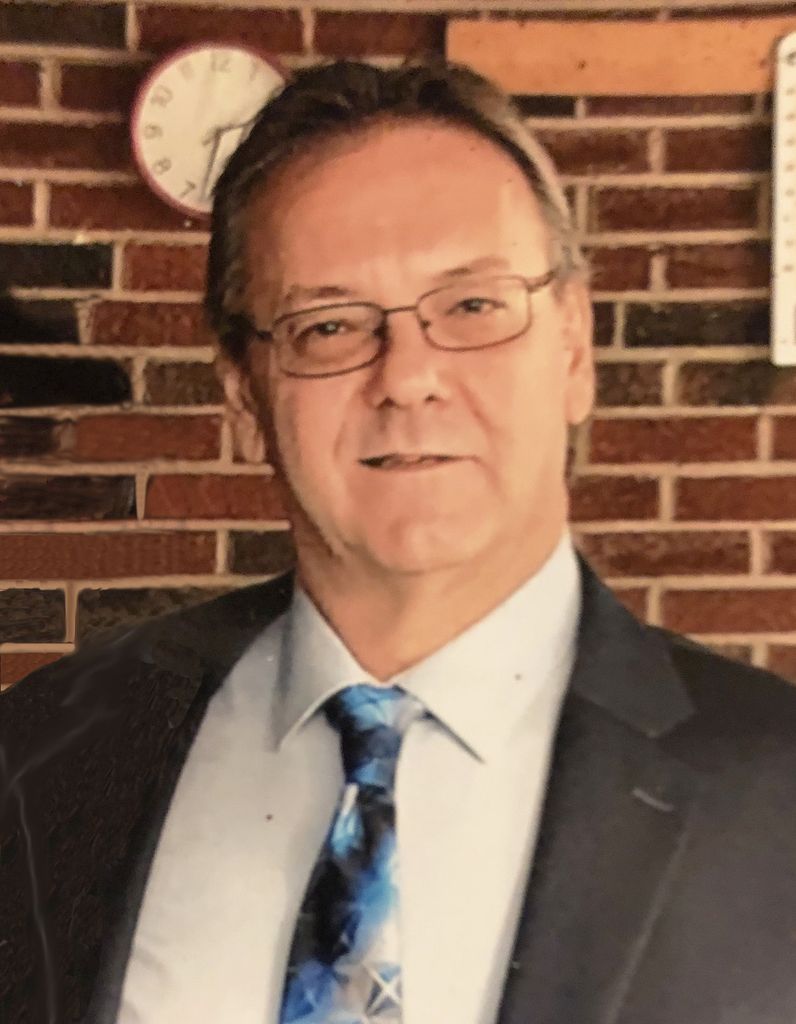 Rossano Demarco Profile Photo