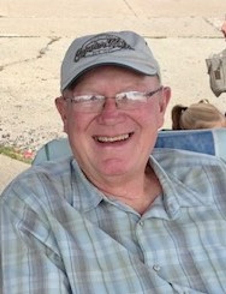 Jerry W. Bahnsen Profile Photo