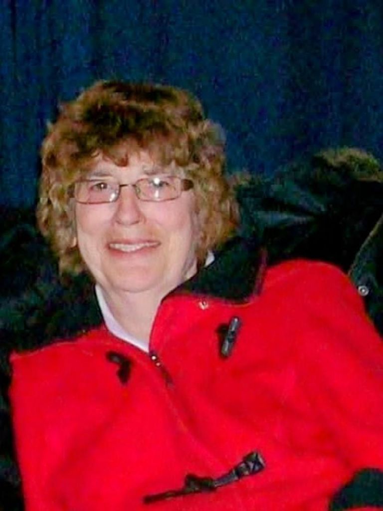 Madeline Irene Jackman Profile Photo
