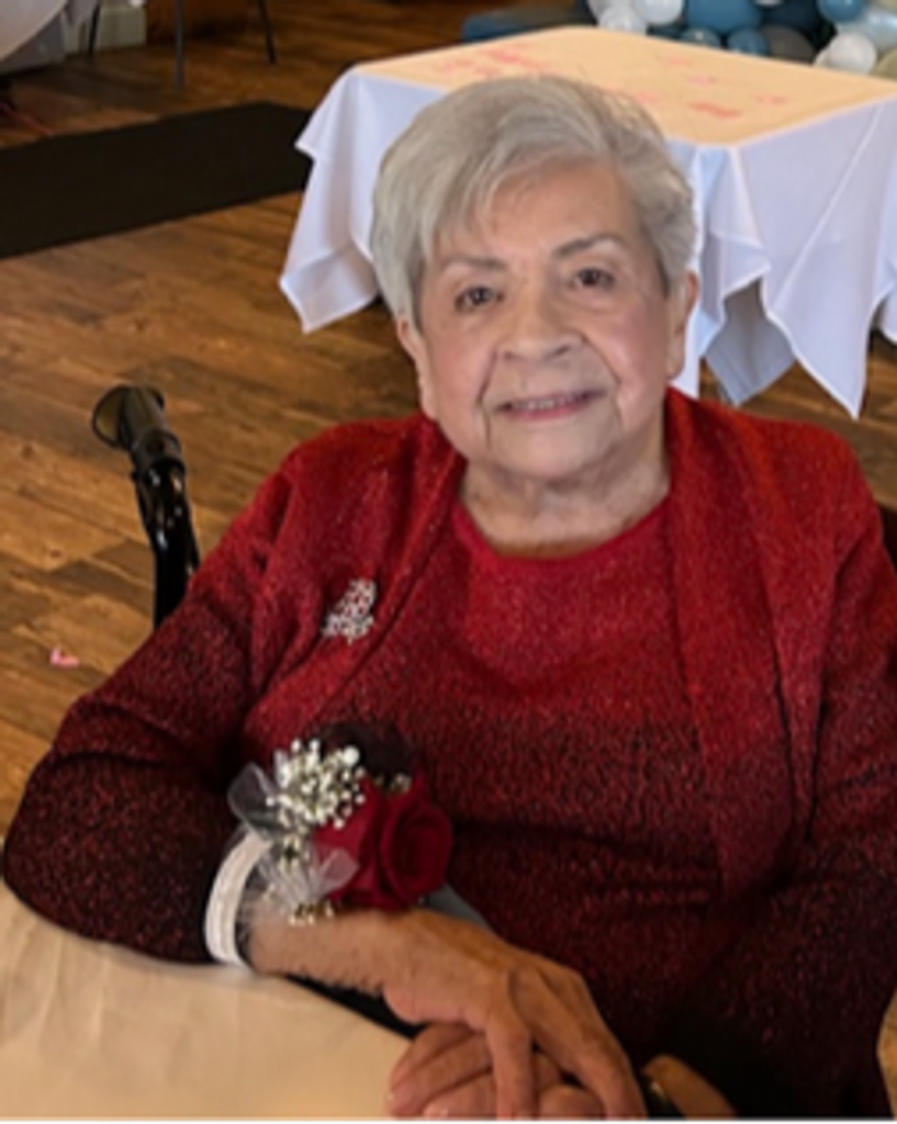Gloria Shackel