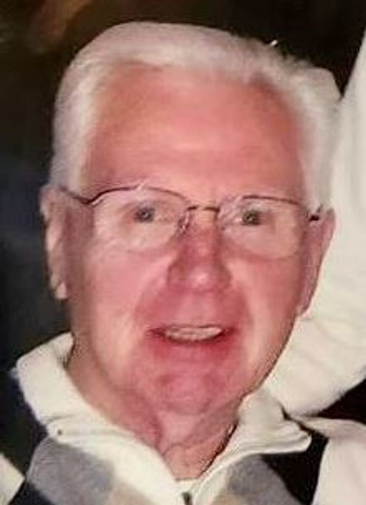 Fred Terry Marshall Profile Photo