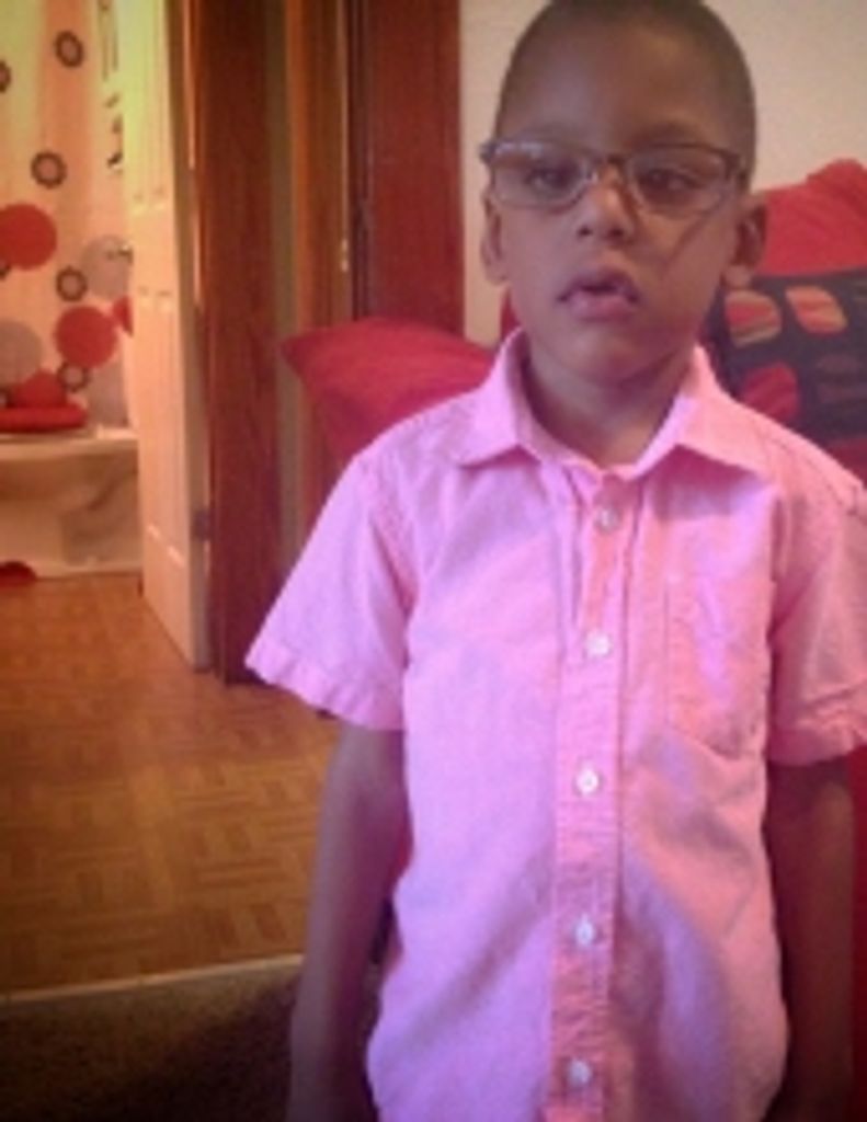 Jailen Isaiah Richmond