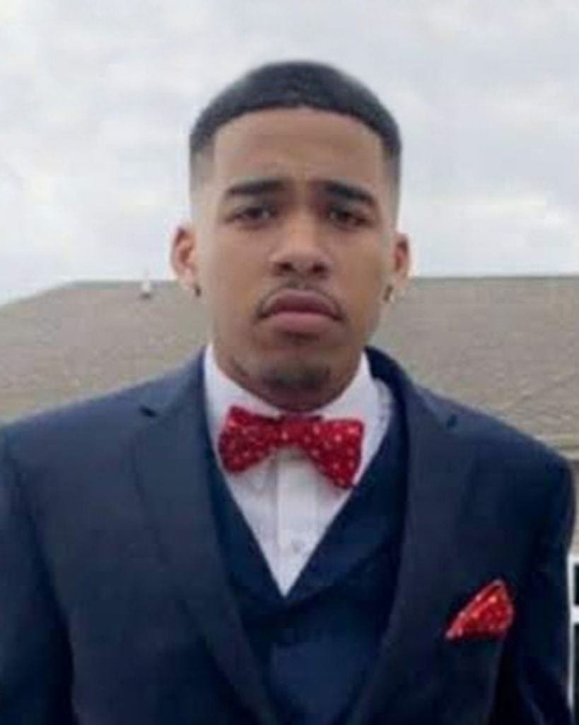 Lovelle Cortez Banks, Jr. Profile Photo