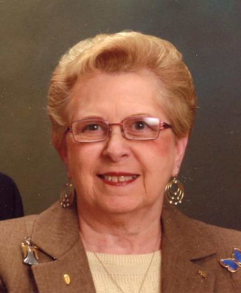 Carol Frances Kenney Profile Photo