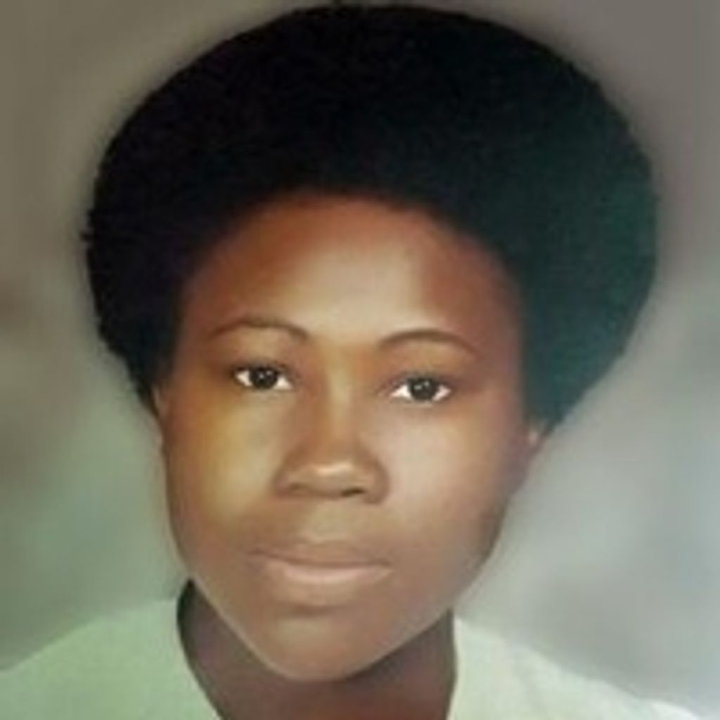 Joanne J. Audain