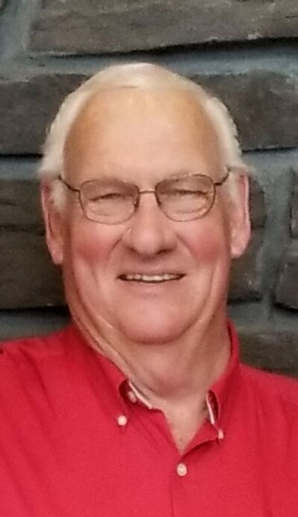 David Newton Urch Profile Photo