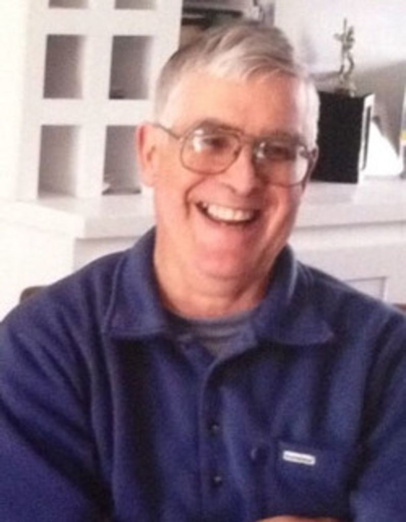 Timothy Achorn Profile Photo