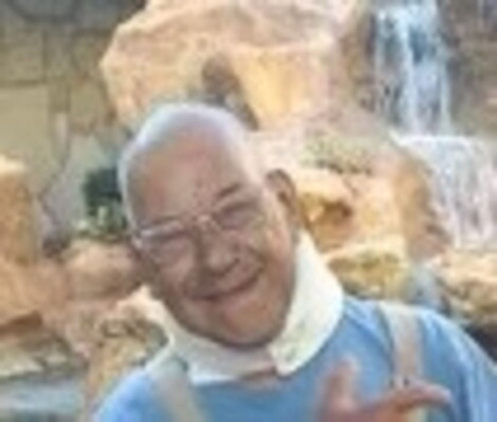 Ramon Guzman