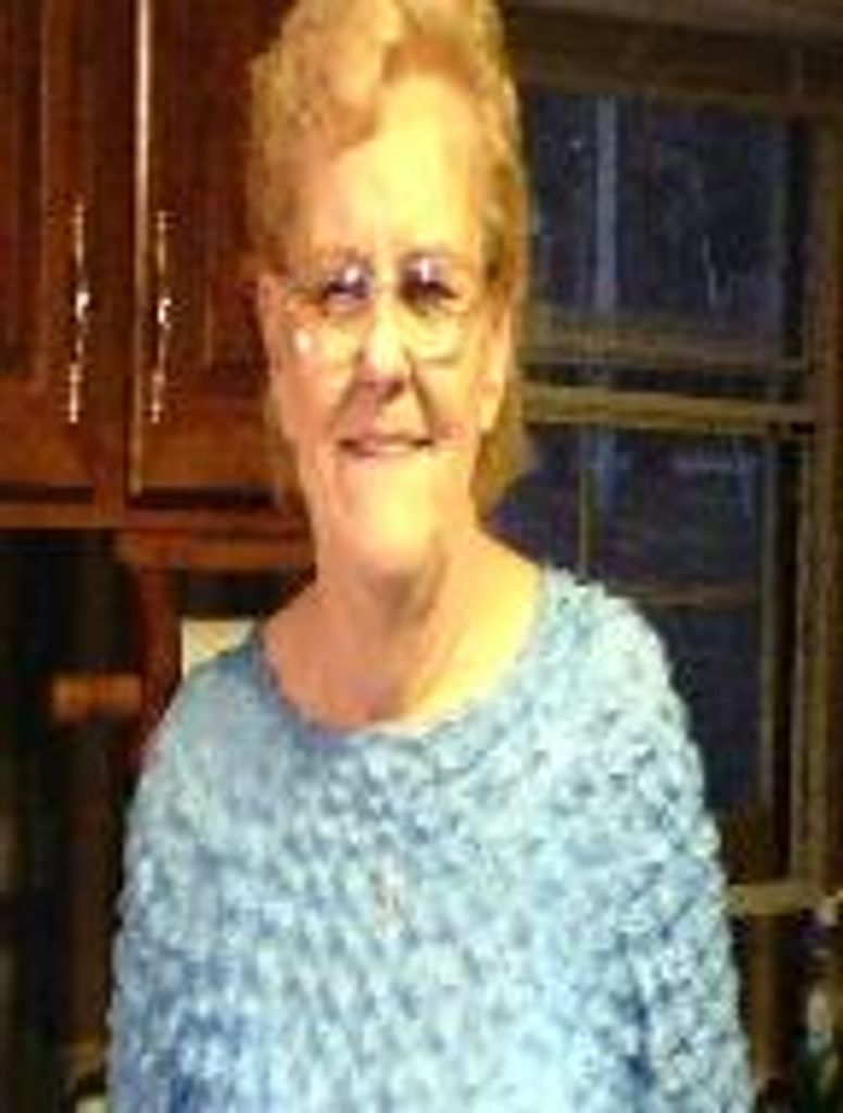 Alice  M. Hill