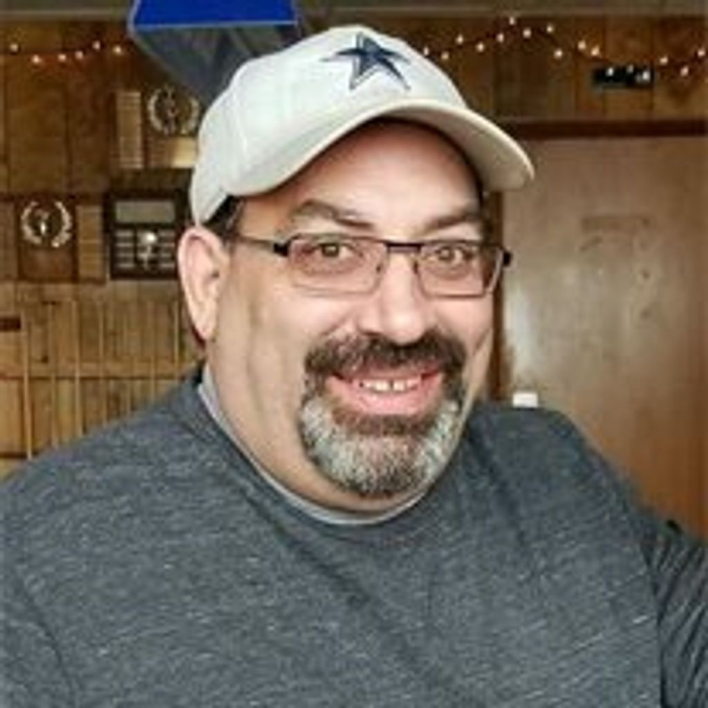 Michael Paul Vignone Profile Photo