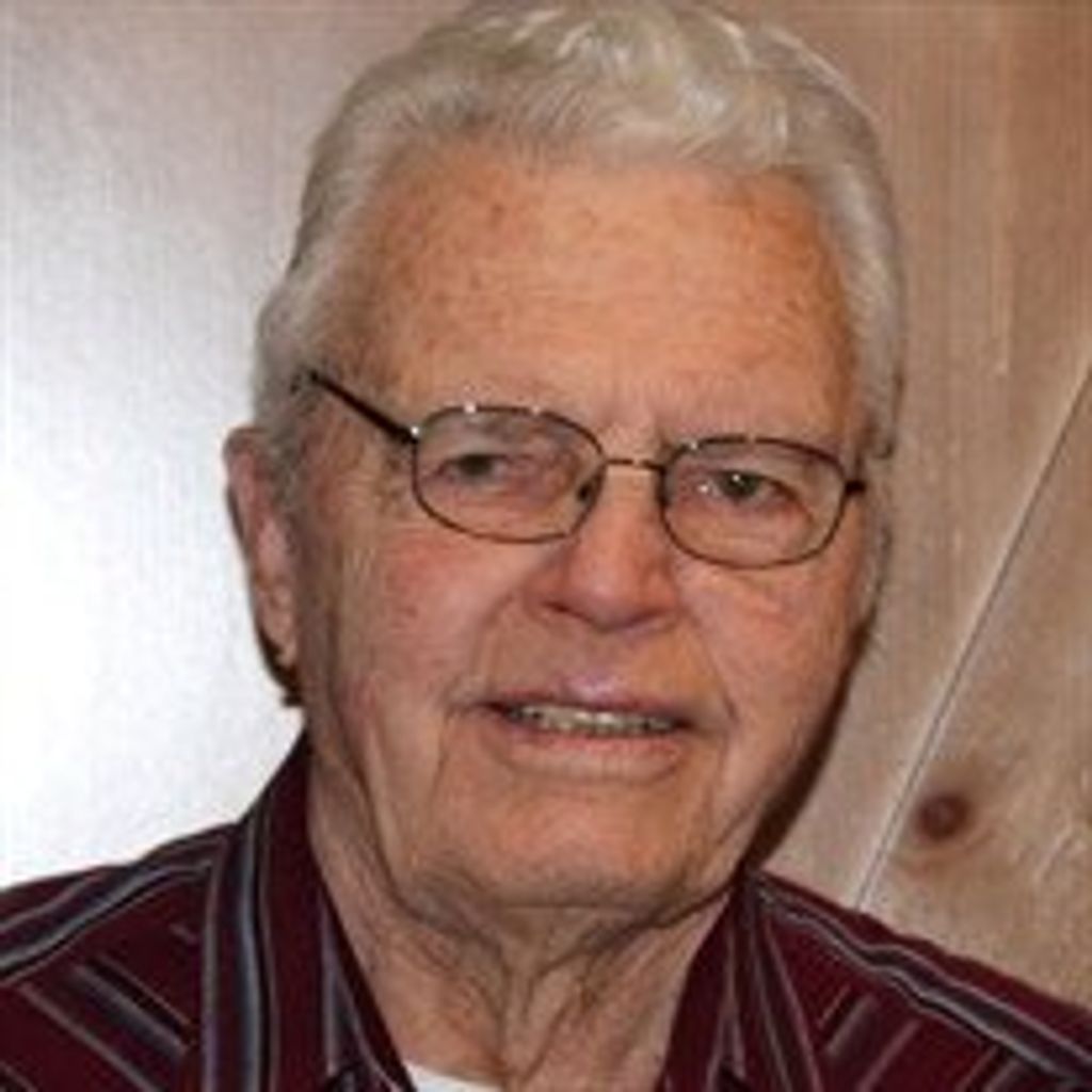 Richard  Henry Meincke