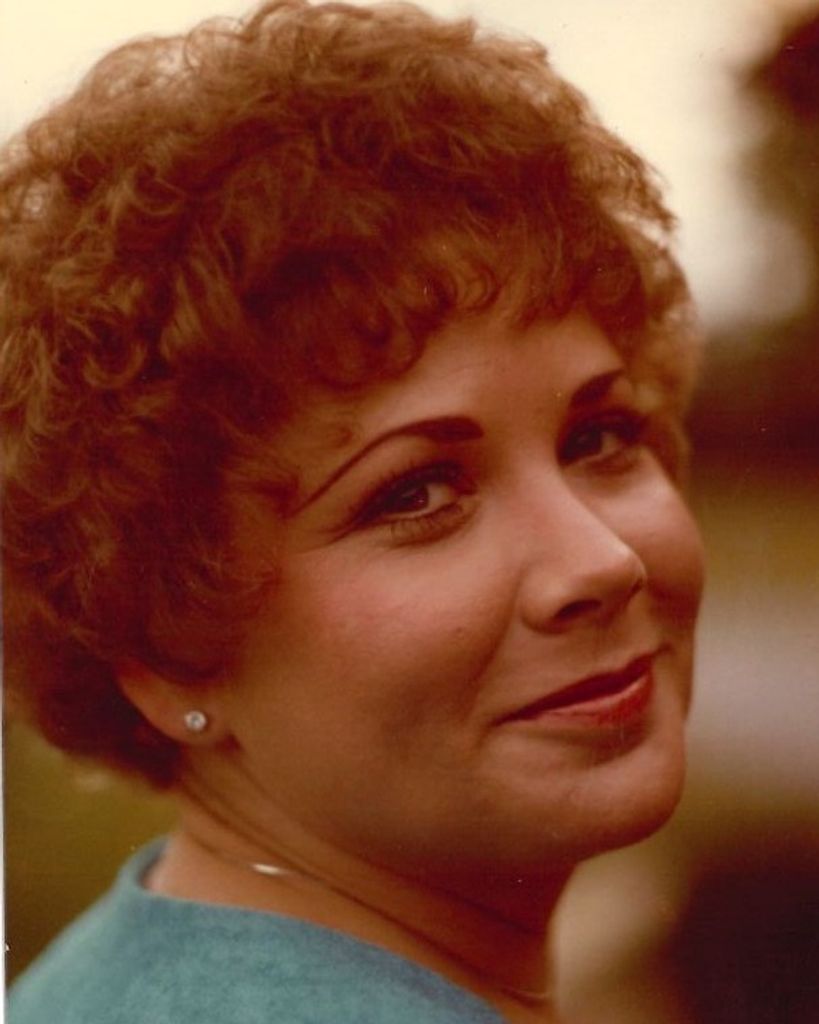 Sondra E. Delozier