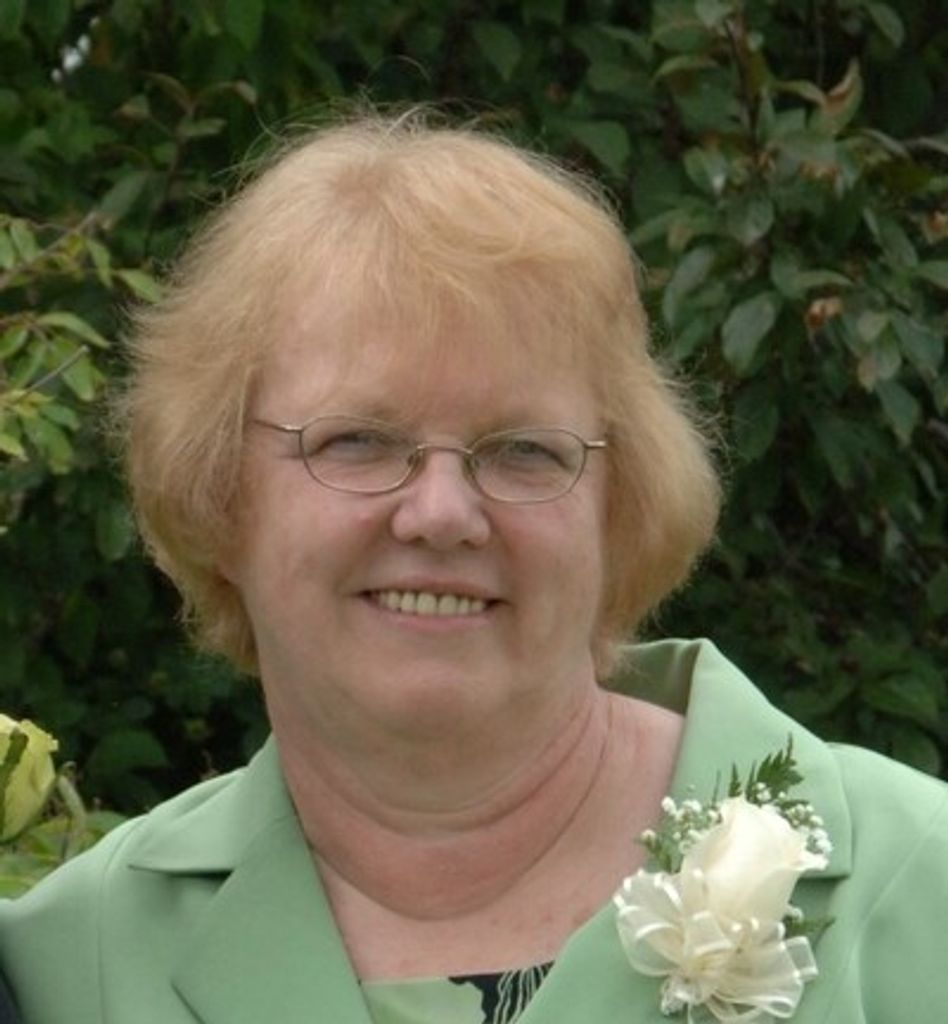 Barbara Ann Annis Profile Photo