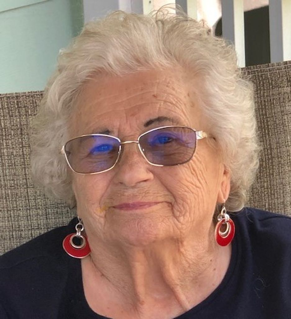 Dorothy May Massingill Profile Photo