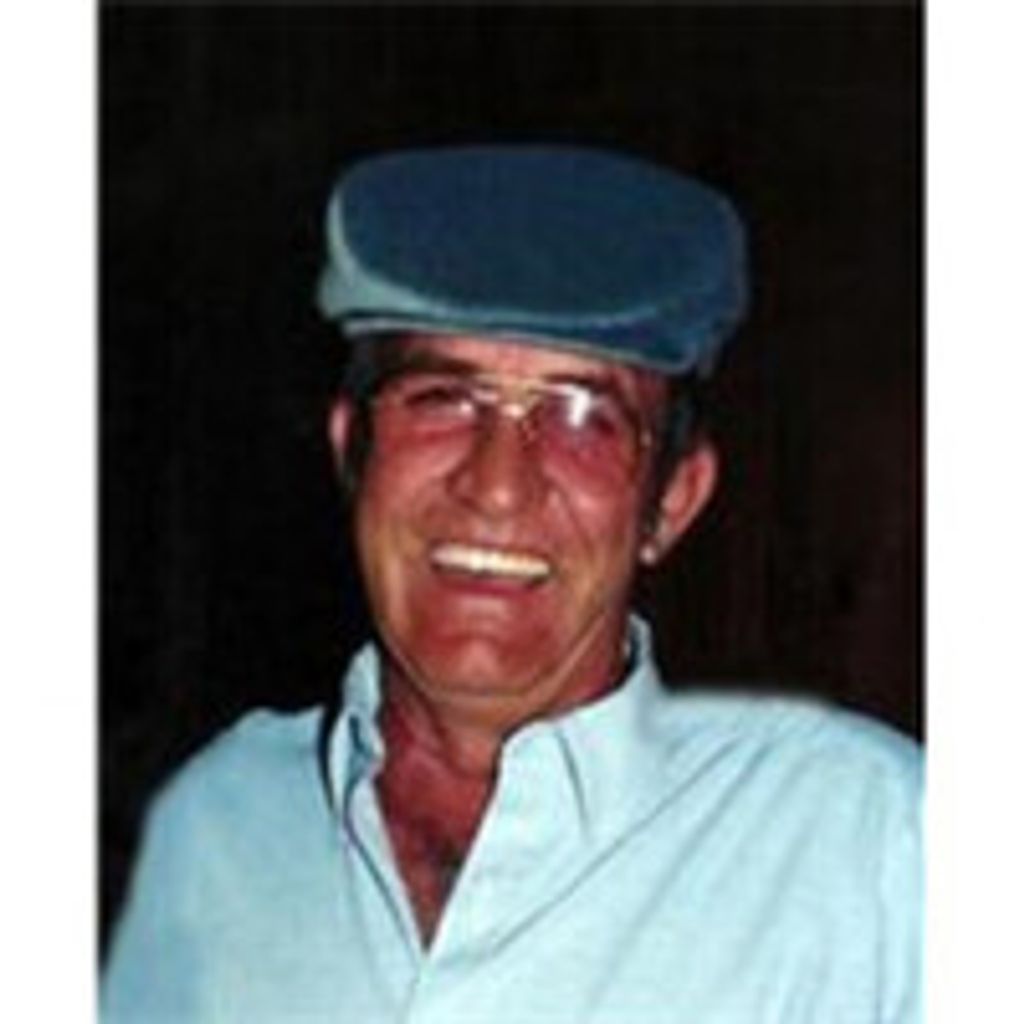 Donald Dorsey Galloway