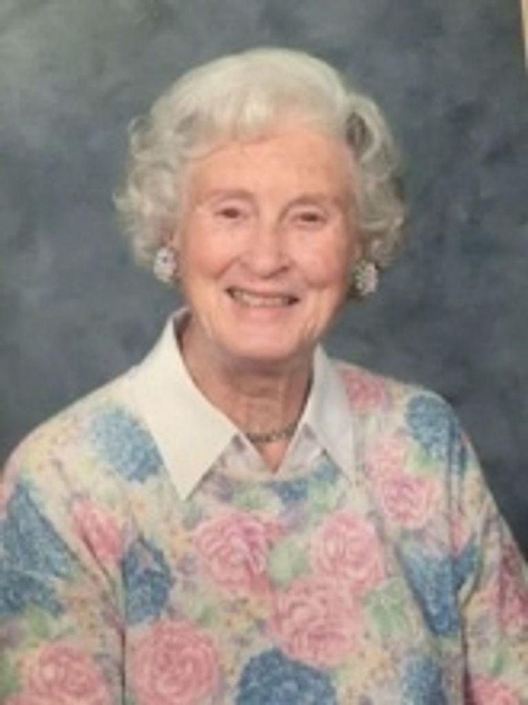 Lucile E Hite Profile Photo