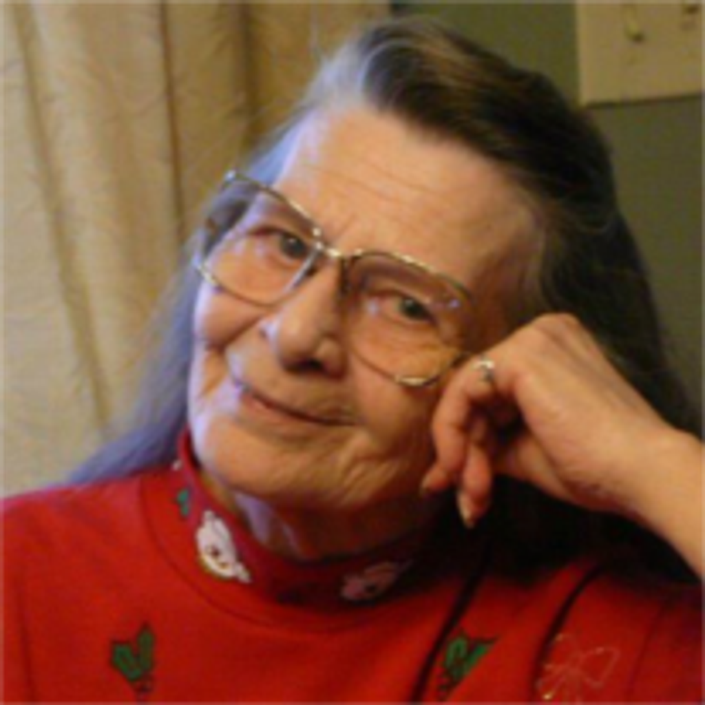 Peggy Stanley Rickman