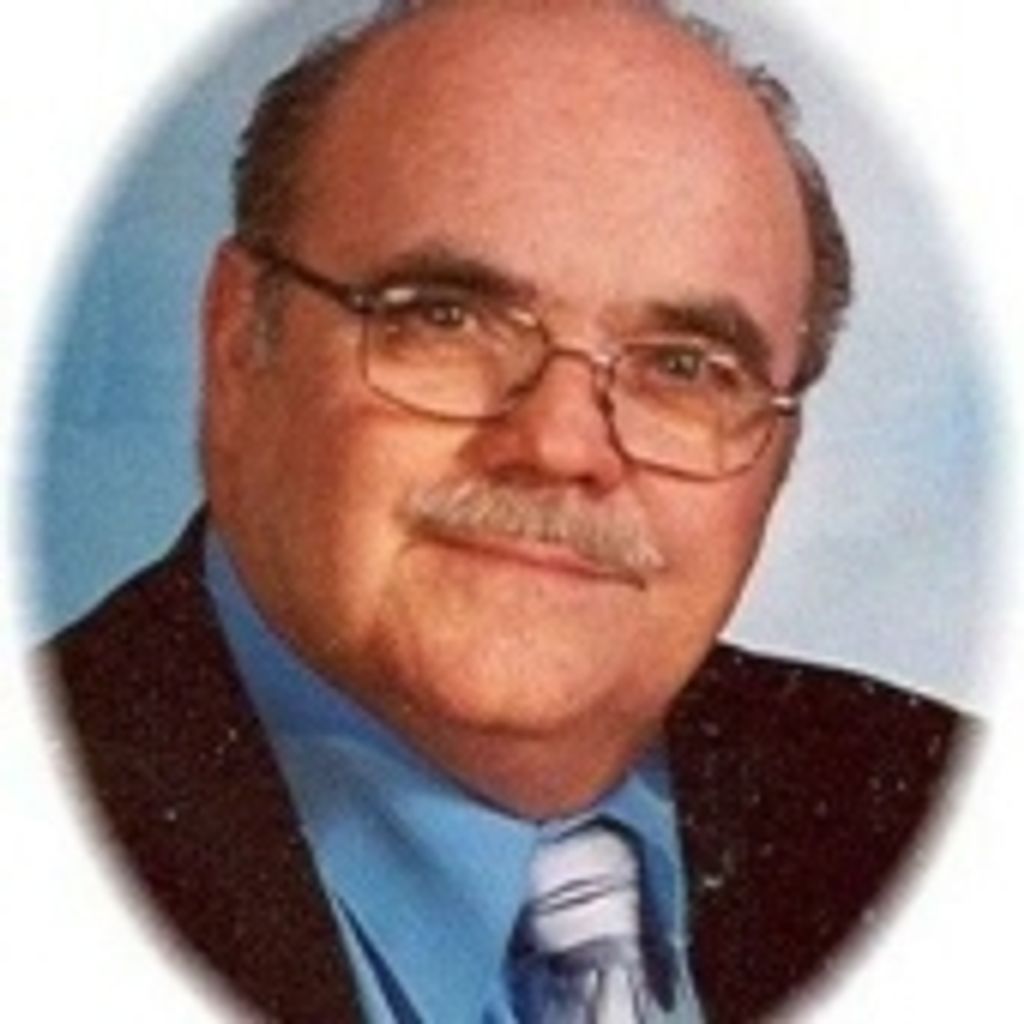 Wendell G. Ledford