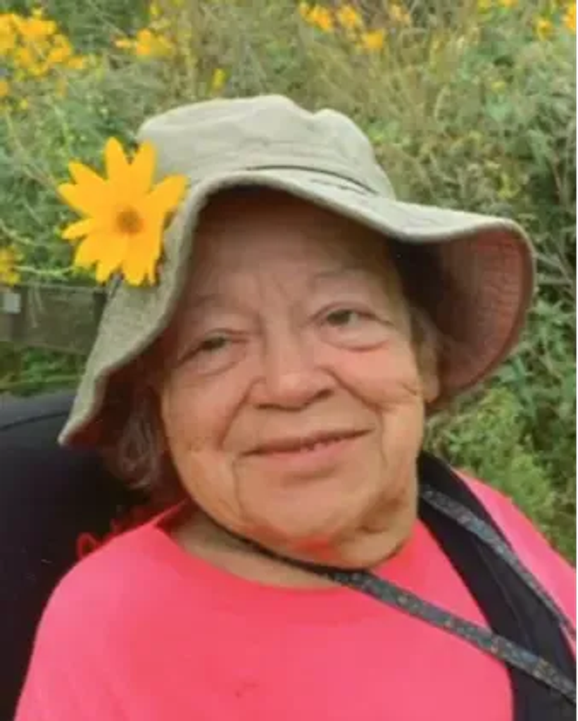 Shirley "Jean" Steger Profile Photo