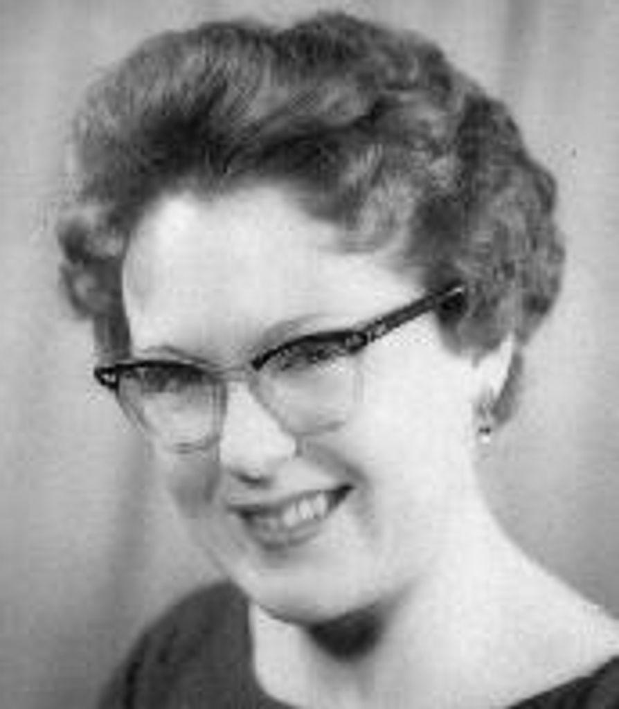 Barbara D. Mccartney
