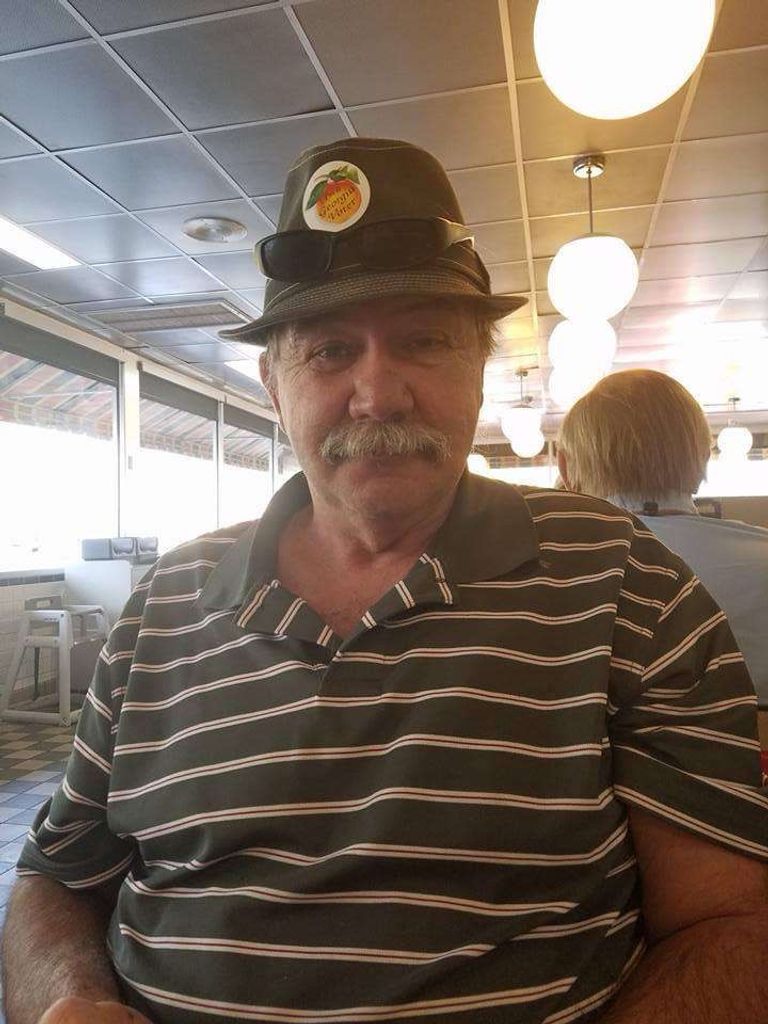 Luther "Curtis" Cline Jr. Profile Photo