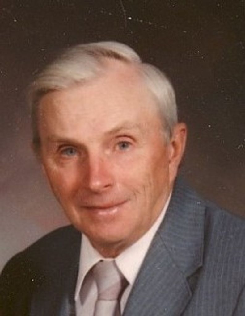 Melvin Swenson Profile Photo