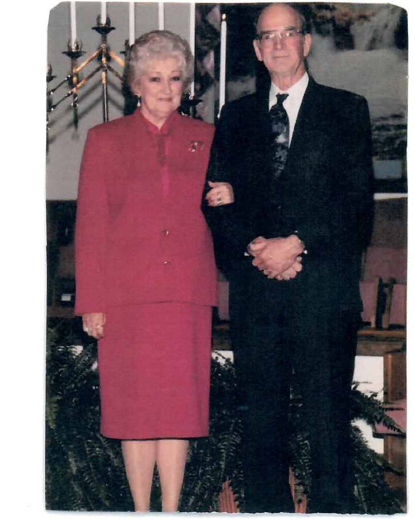 Elizabeth Lynne Grimes