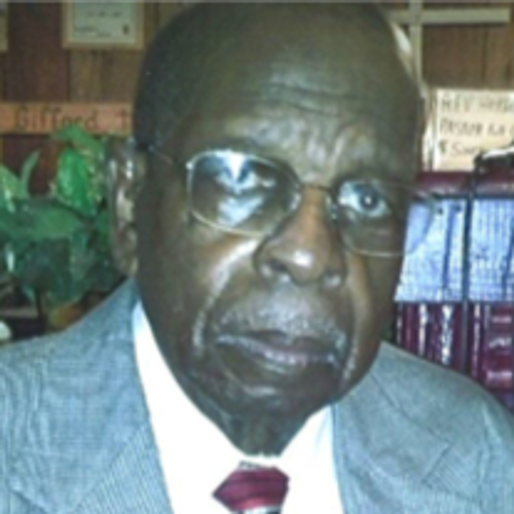 Hurbert H. Gifford Profile Photo