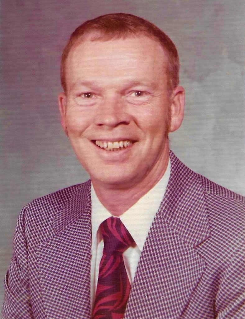 Richard L. Purcell Profile Photo