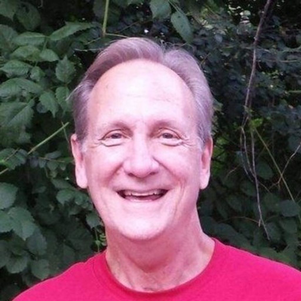 Rex Harry Smith Profile Photo