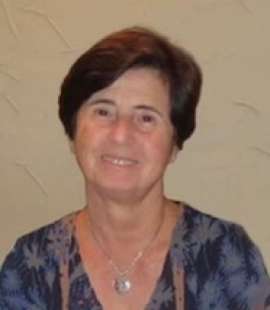 Zina Longo