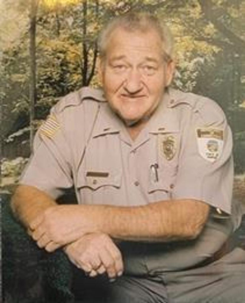 Darrell Gene Sterns Profile Photo