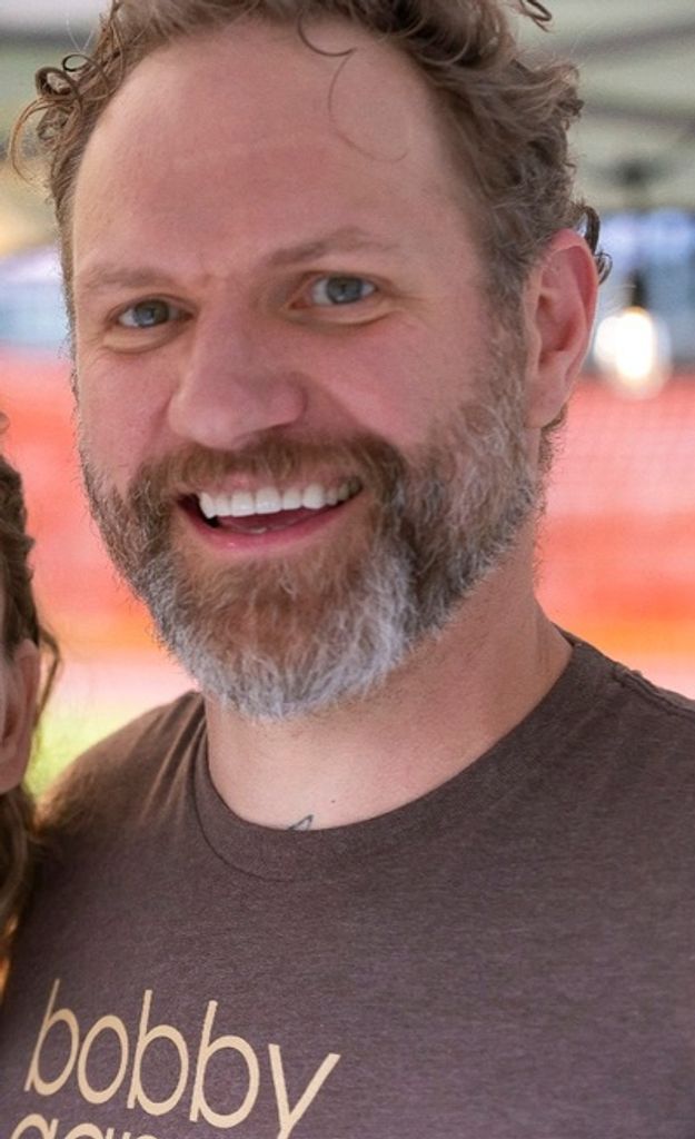Alan M. Lusk Profile Photo