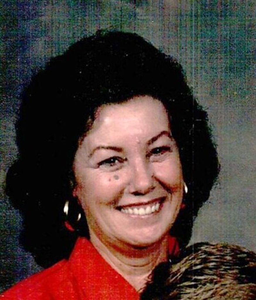 Lereatha Walton Profile Photo