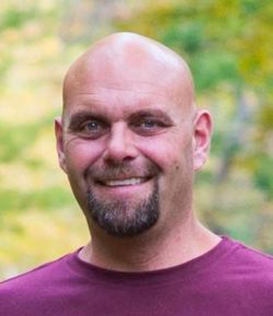 Kevin "Ole" H. Oleson