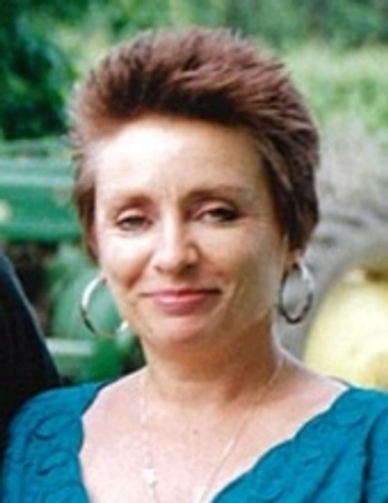 Janet Louise Nelson