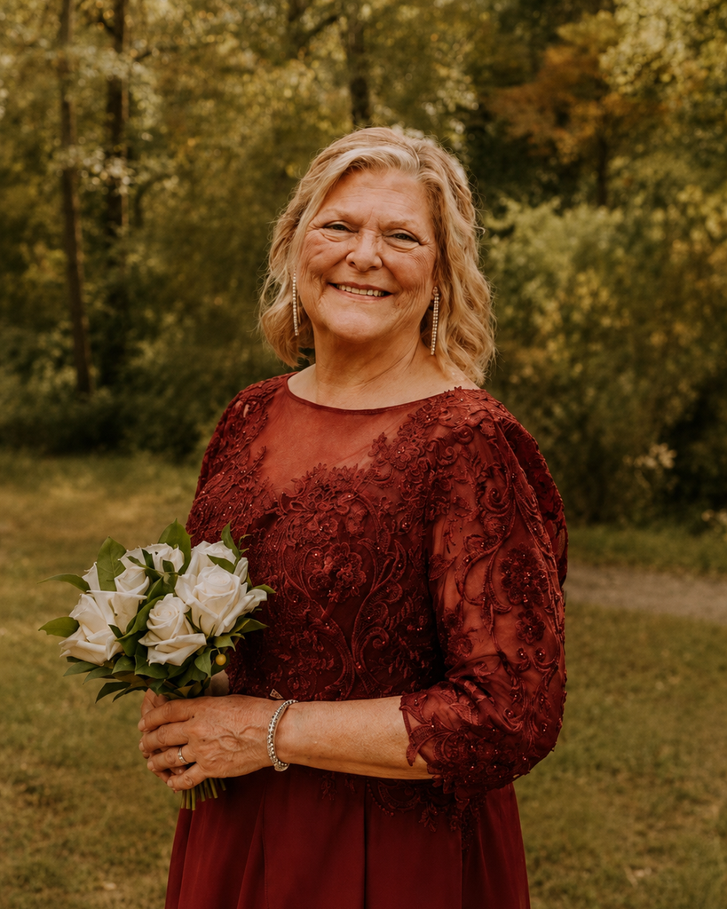 Helene Theresia Horgan