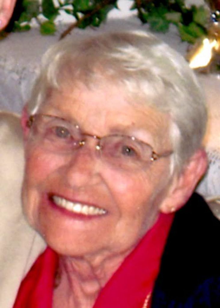 Lavern Crow Profile Photo