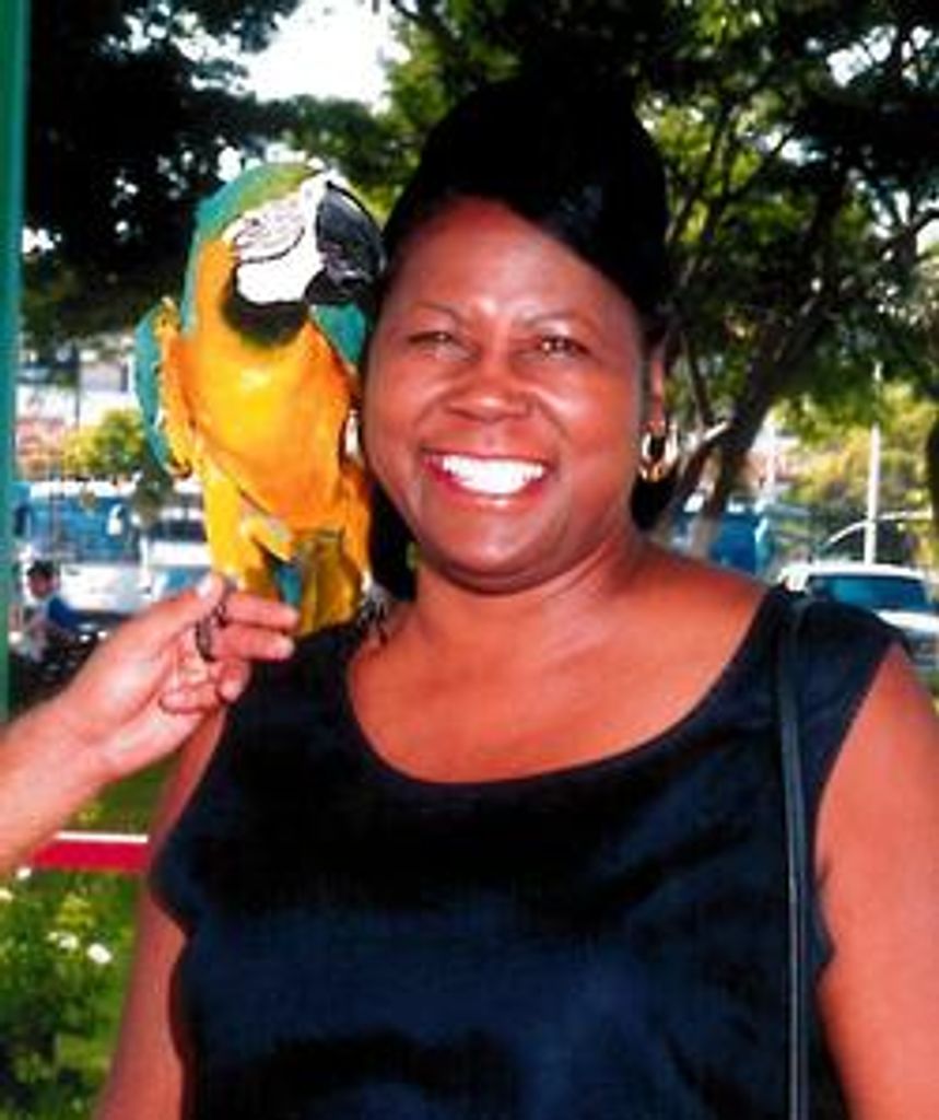 Rosa Lee Williams