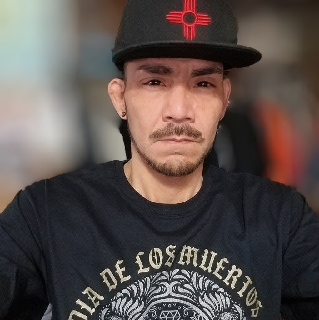 Christopher Lawrence Duran Profile Photo