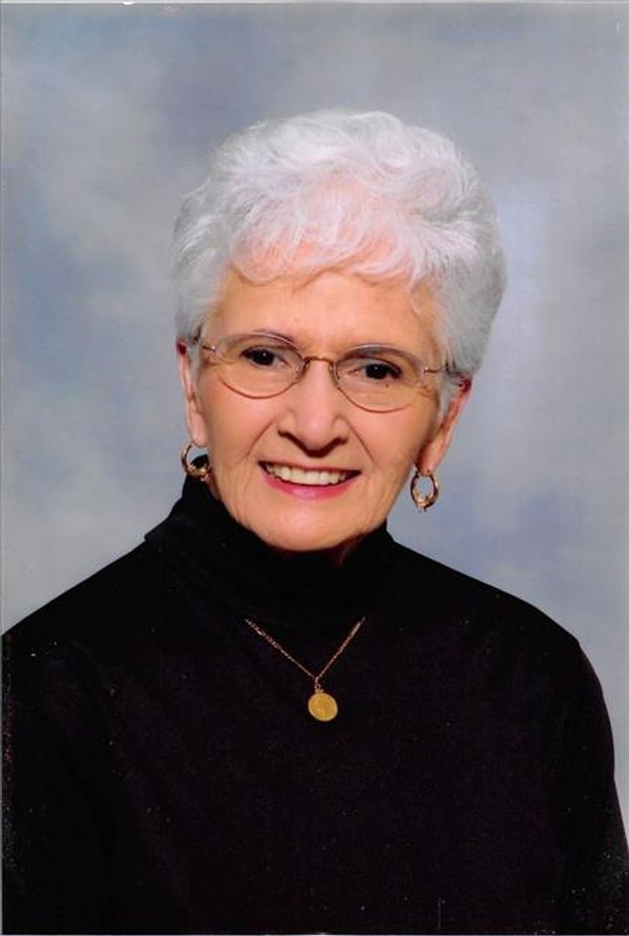 Helen Williams