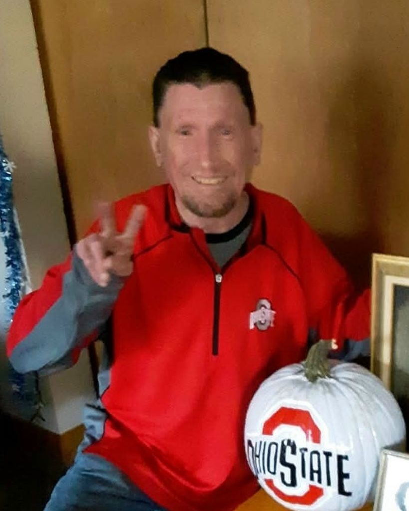 Timothy A "Beak" Eichhorn