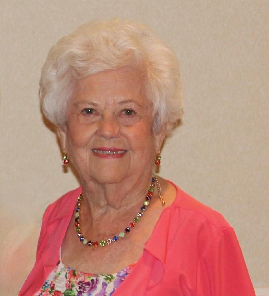 Wilma Jean Yuhas Profile Photo