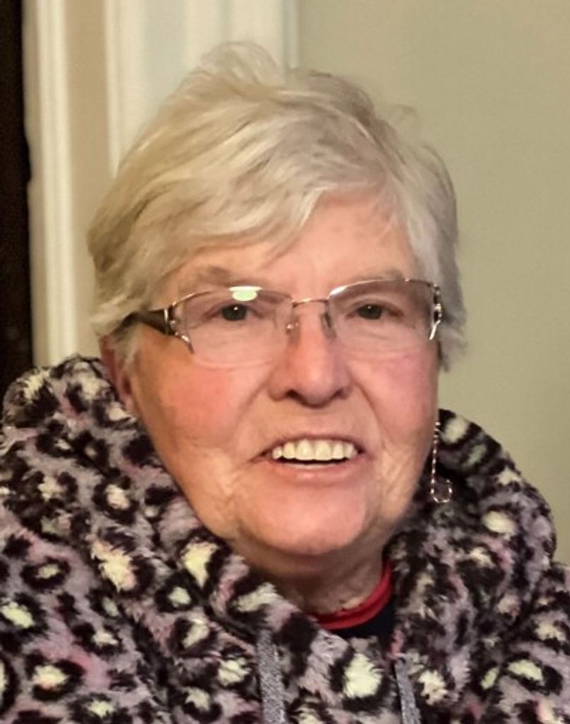 Marianne P. Hoffman Profile Photo